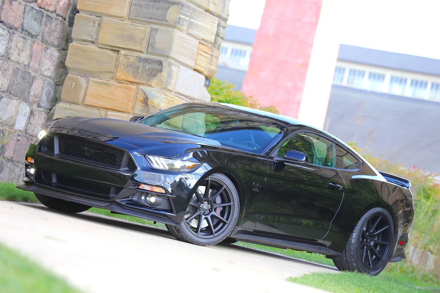 5-Steeda Midnight Edition exterior -9.webp