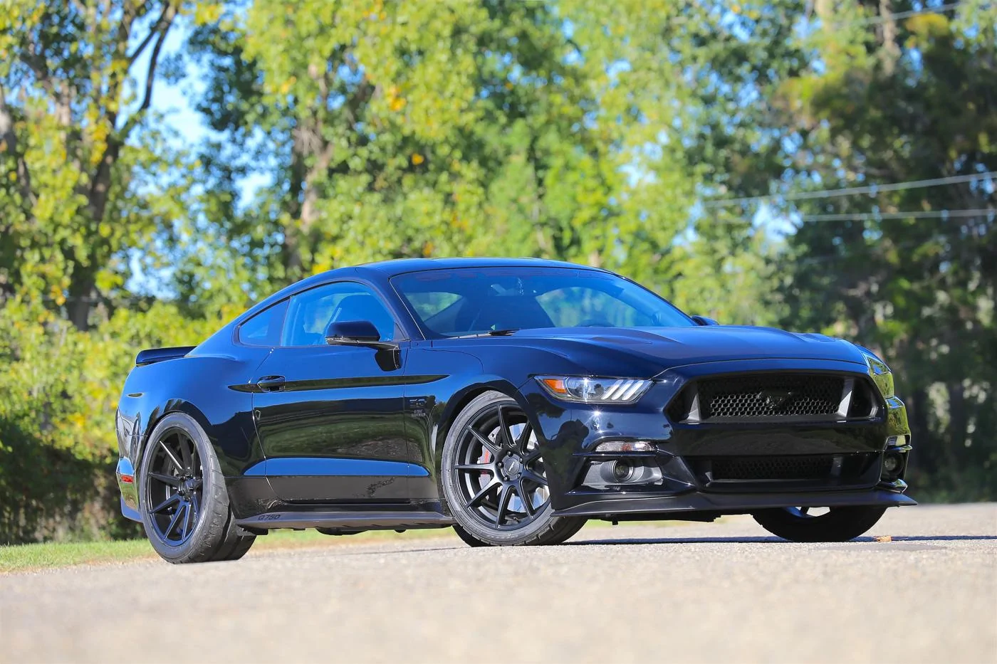 8-Steeda Midnight Edition exterior -16.webp