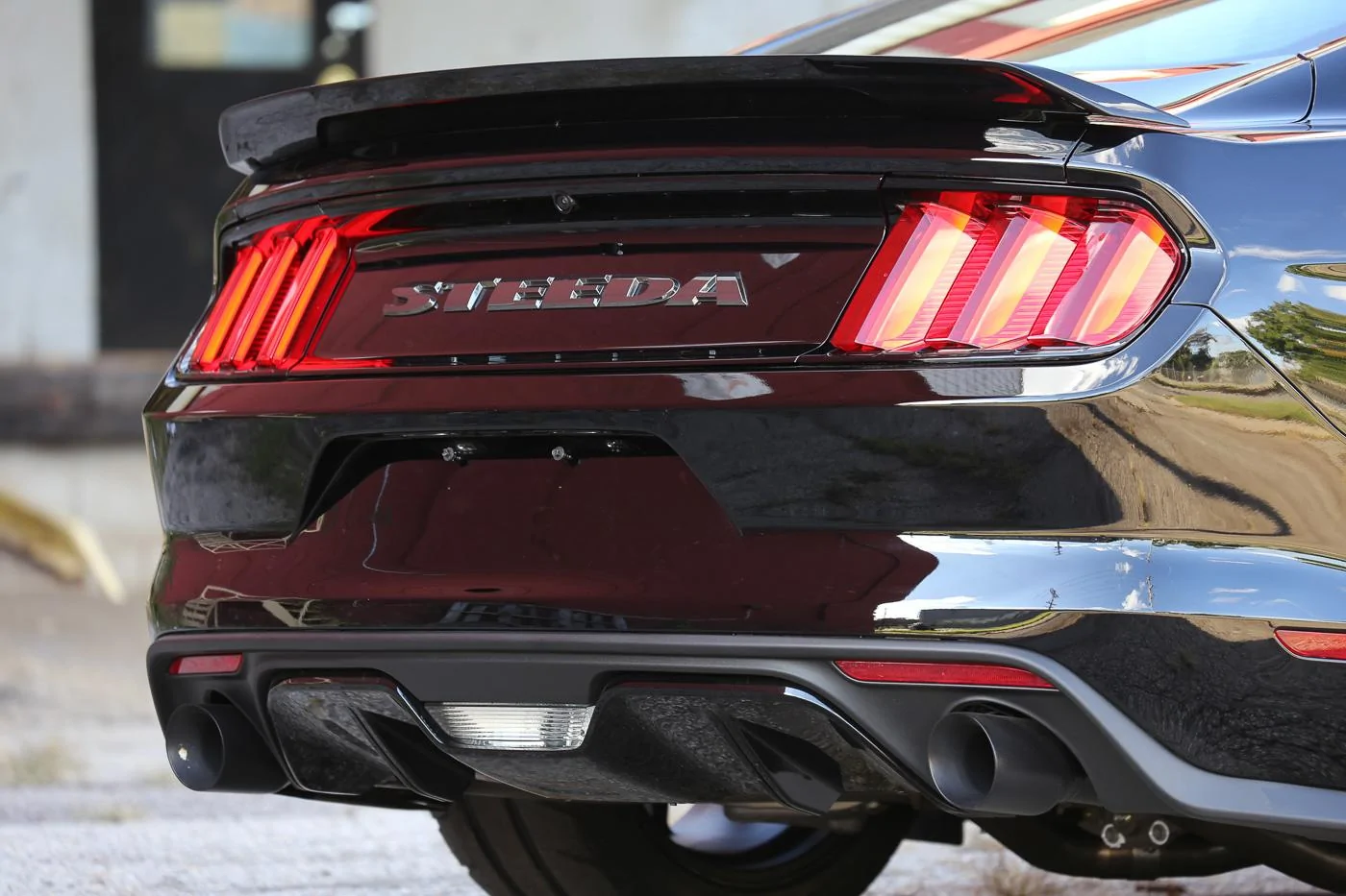 30-Steeda Midnight Edition rear -2.webp