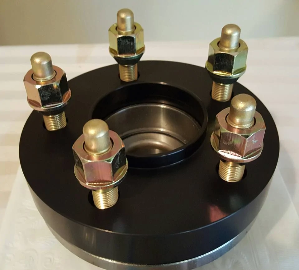 25mm Spacer Option.webp
