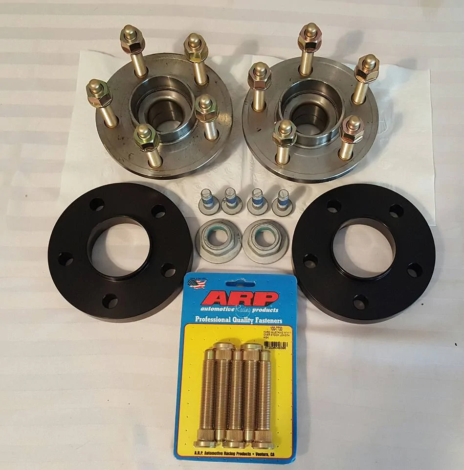 ARP 14mm Hub Kit w Spacer.webp
