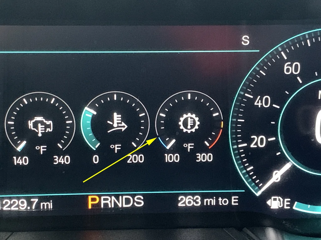 Trans Temp Gauge Display.webp