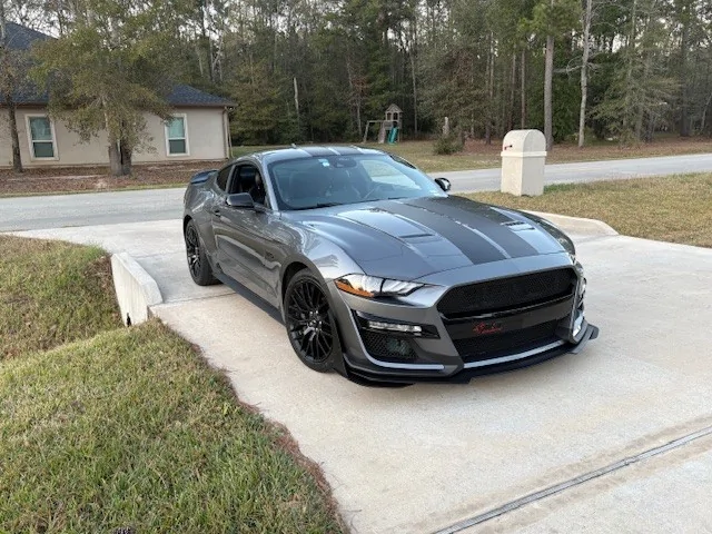 GT500 front bumper 4.webp