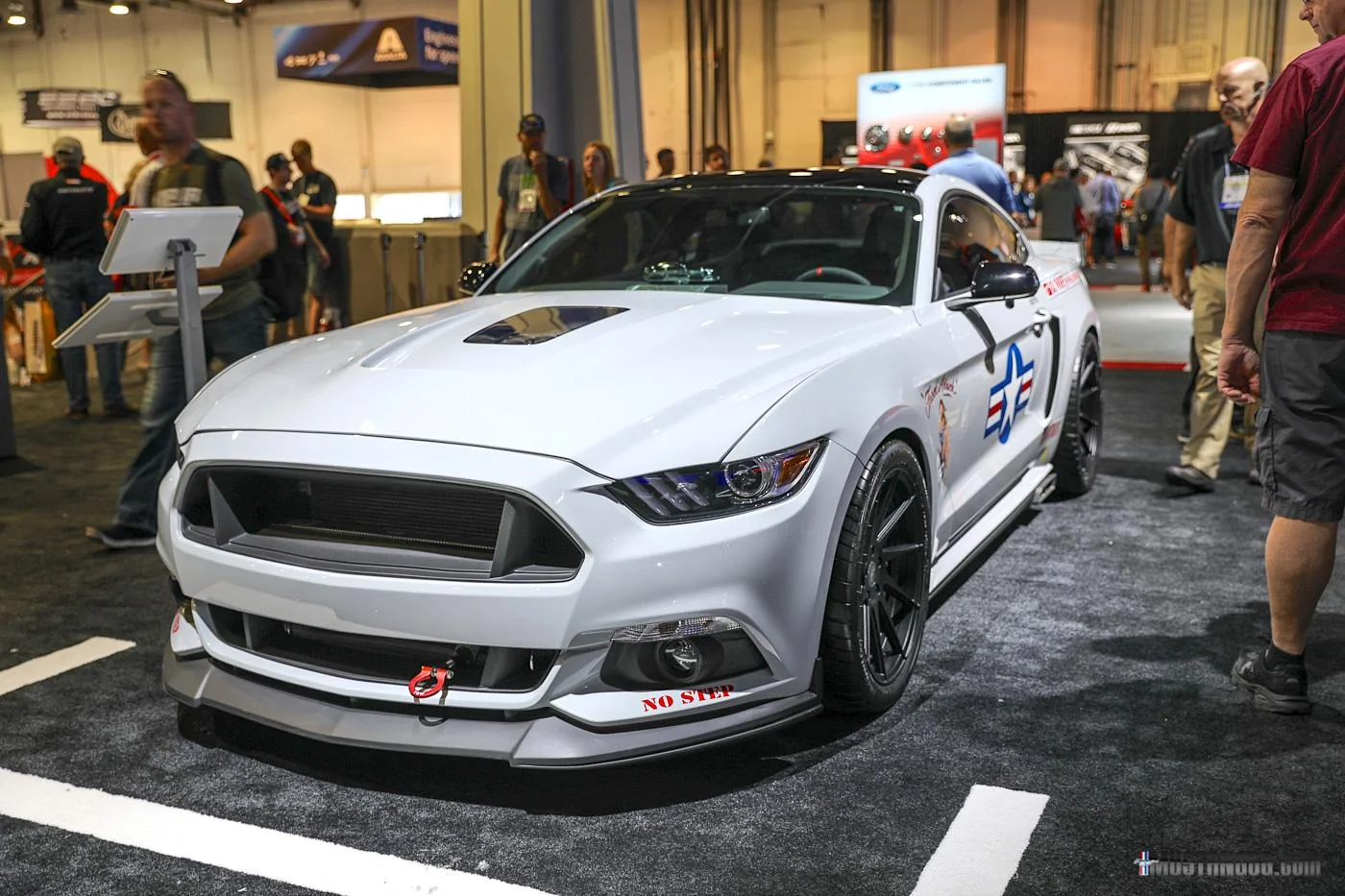 VMP Performance 2017 Mustang GT SEMA-2.webp
