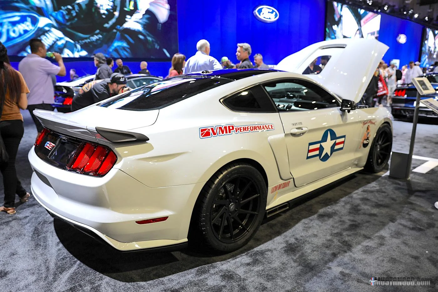 VMP Performance 2017 Mustang GT SEMA-3.webp