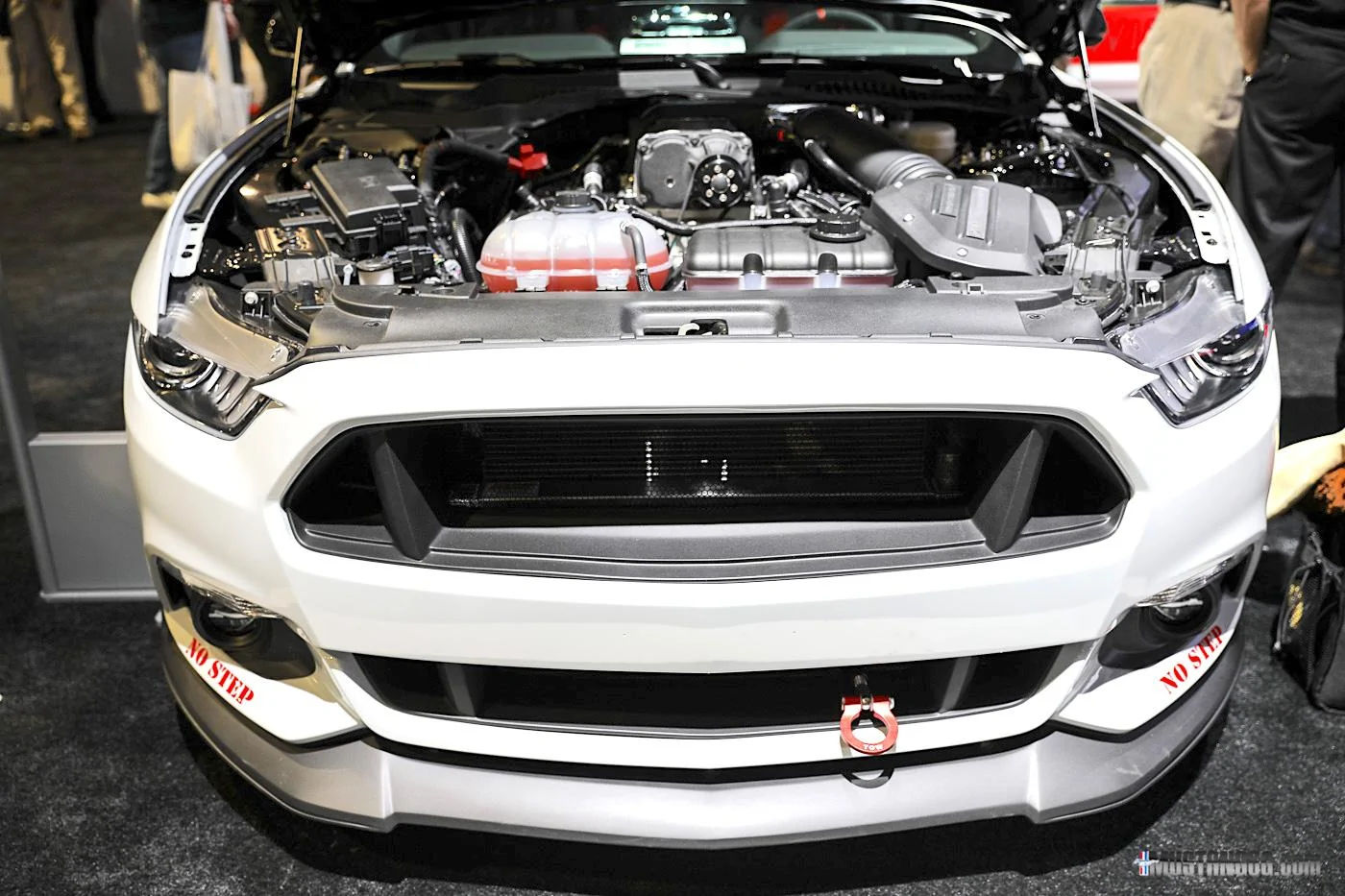 VMP Performance 2017 Mustang GT SEMA-8.webp