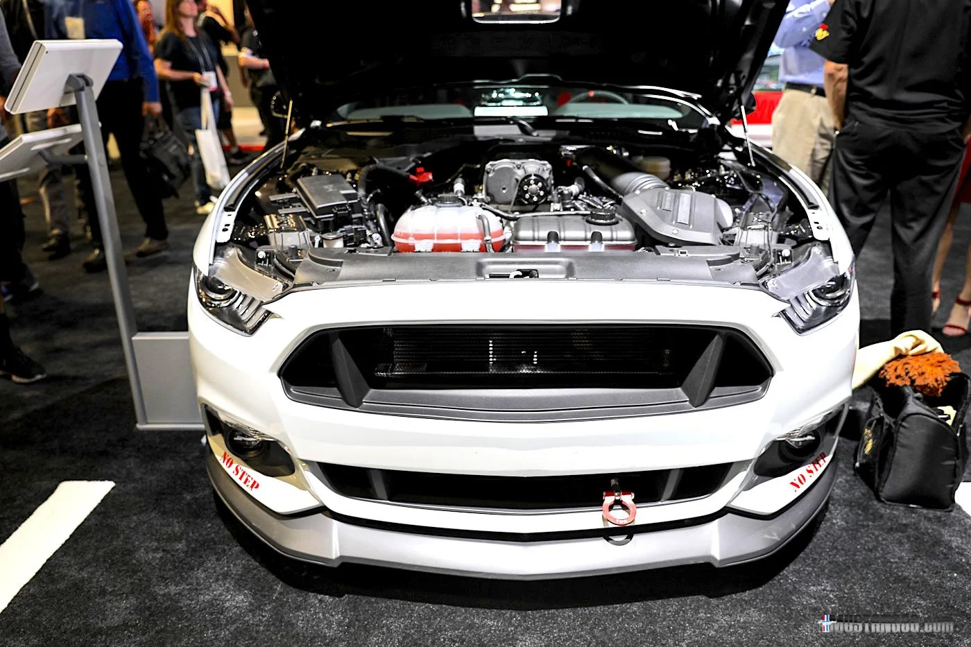 VMP Performance 2017 Mustang GT SEMA-9.webp