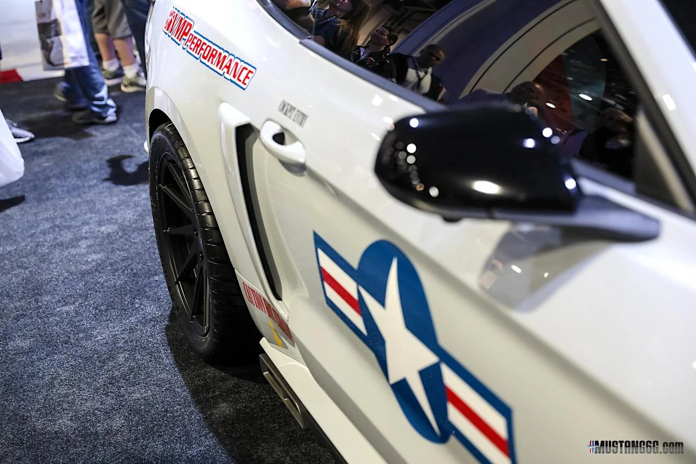 VMP Performance 2017 Mustang GT SEMA-12.webp