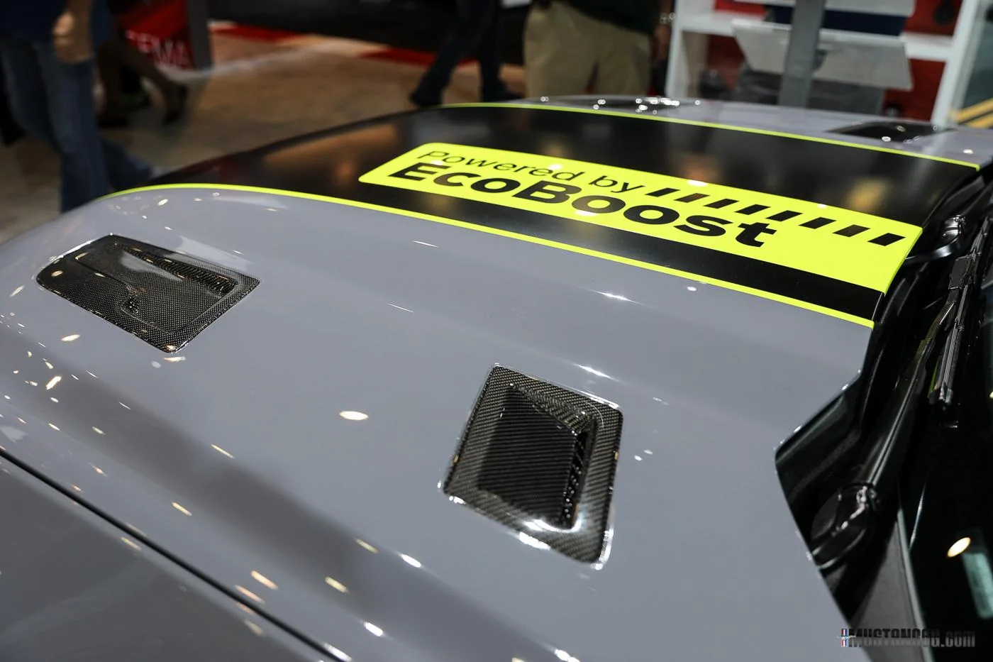 CJ Pony Parts 2017 Mustang EcoBoost SEMA-6.webp