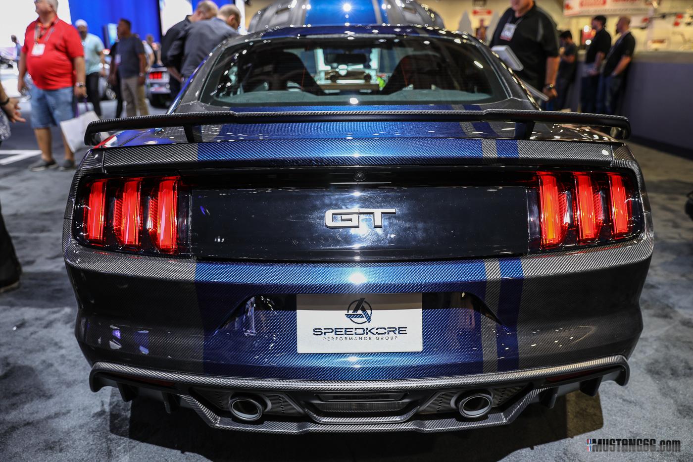 SpeedKore Performance 2017 Mustang GT SEMA-5.jpg