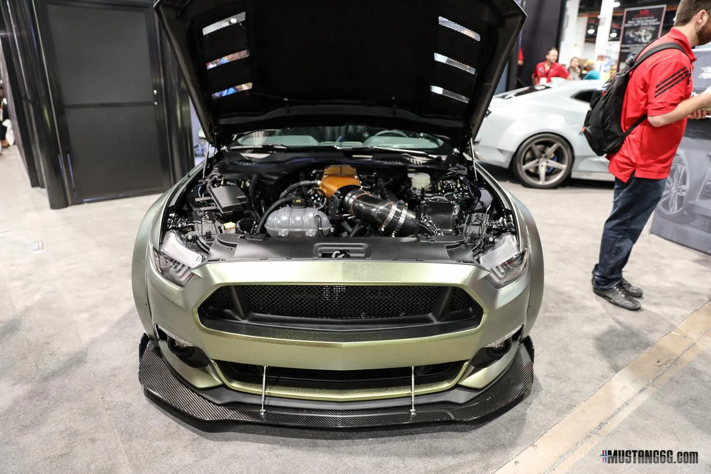 Alphamale Performance S550 Widebody Mustang-1.webp