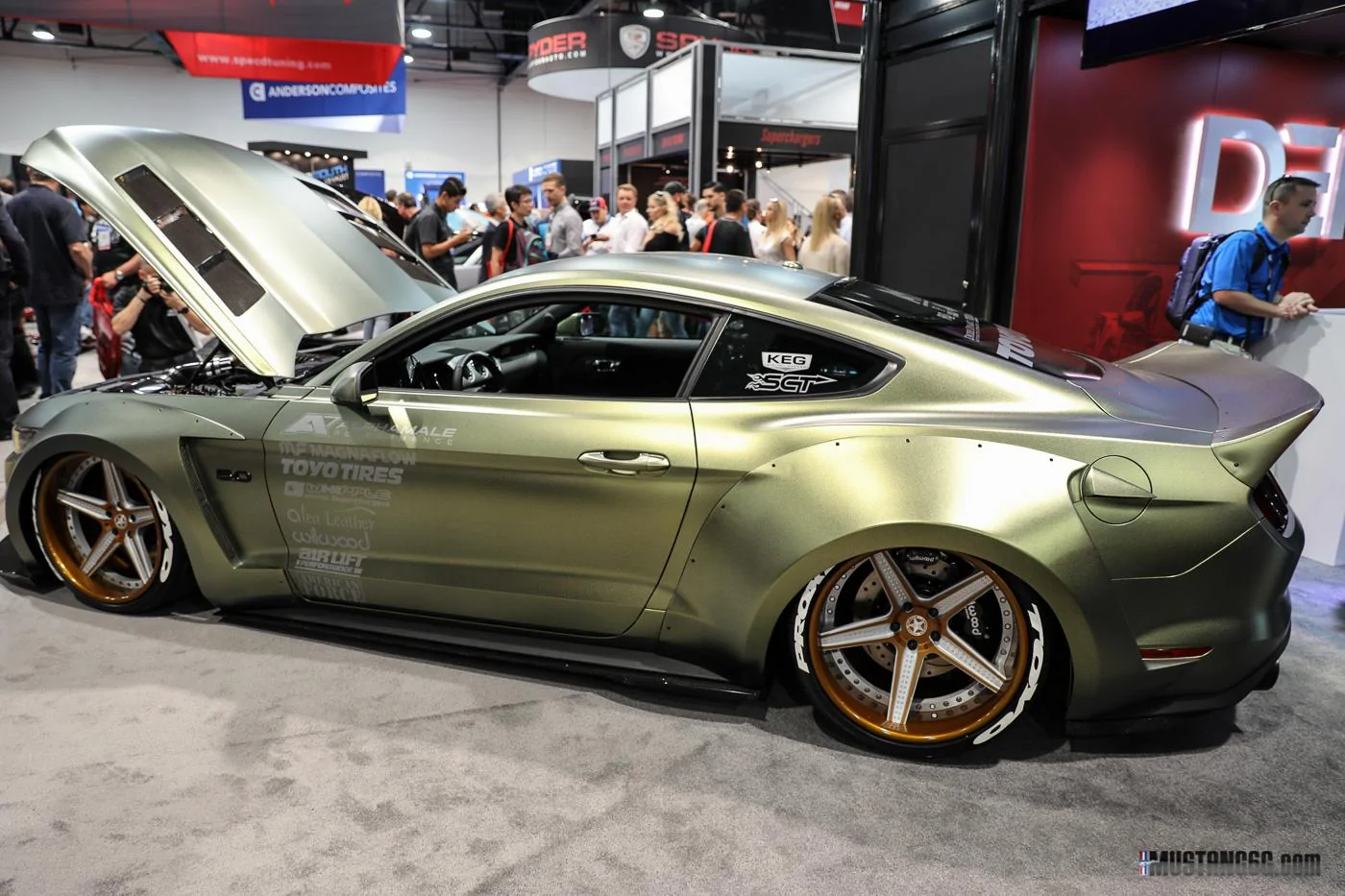 Alphamale Performance S550 Widebody Mustang-5.webp