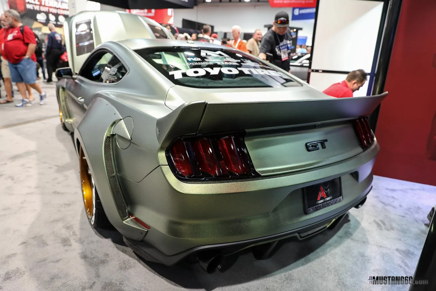 Alphamale Performance S550 Widebody Mustang-6.webp