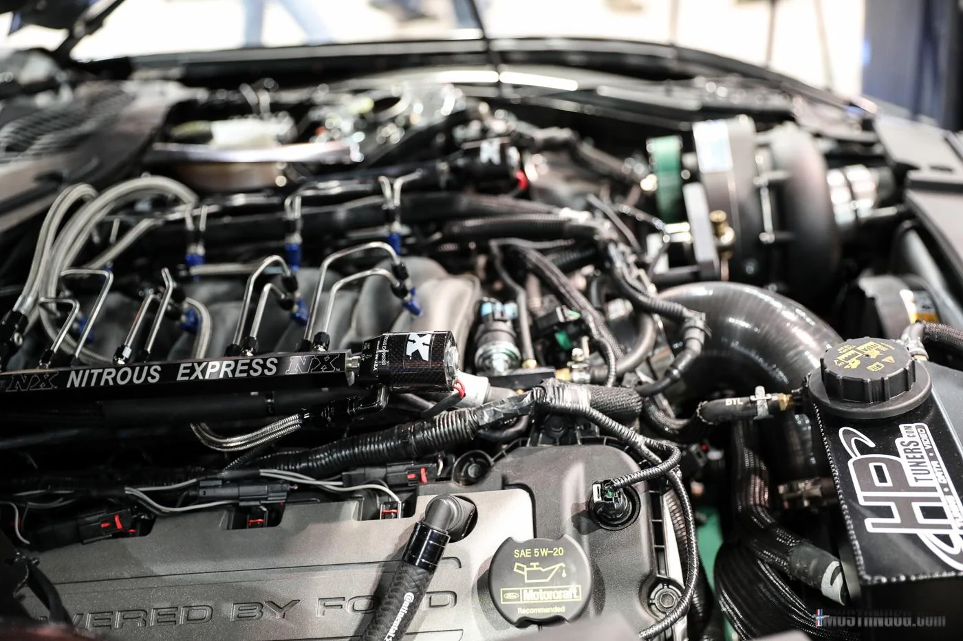 HP Tuners Mustang GT SEMA-7.webp
