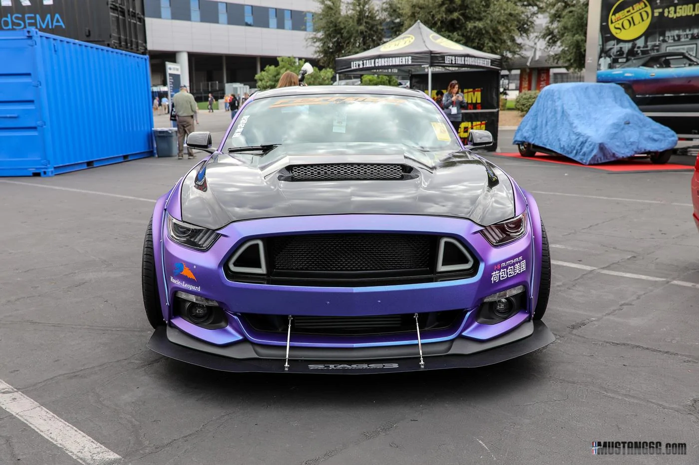 SEMA S550 Mustang1.webp