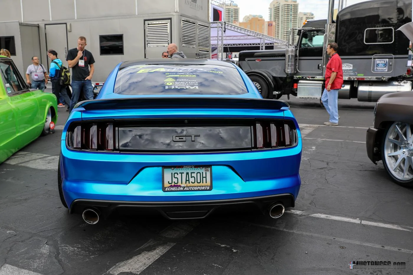 SEMA S550 Mustang4.webp