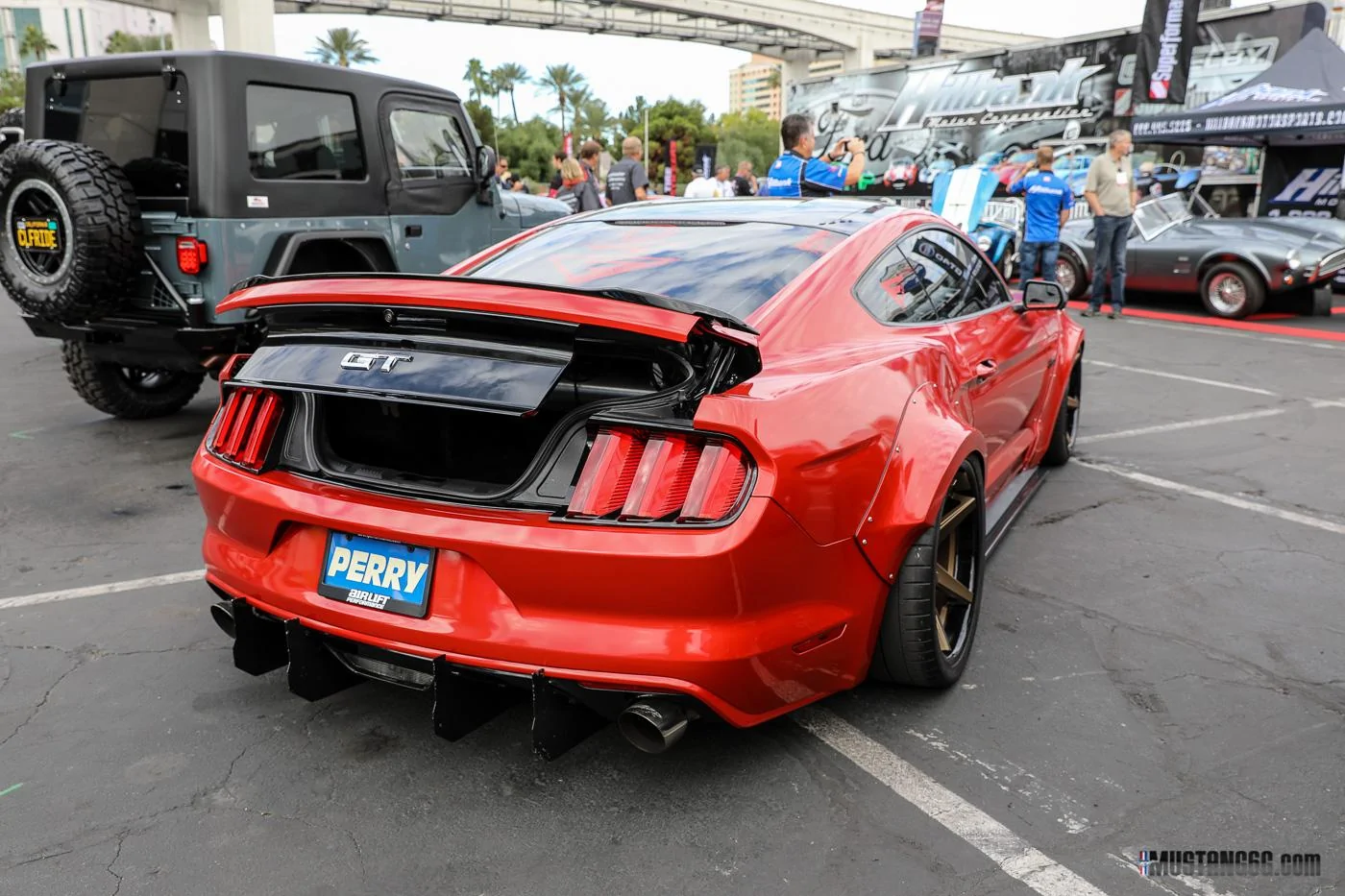 SEMA S550 Mustang6.webp