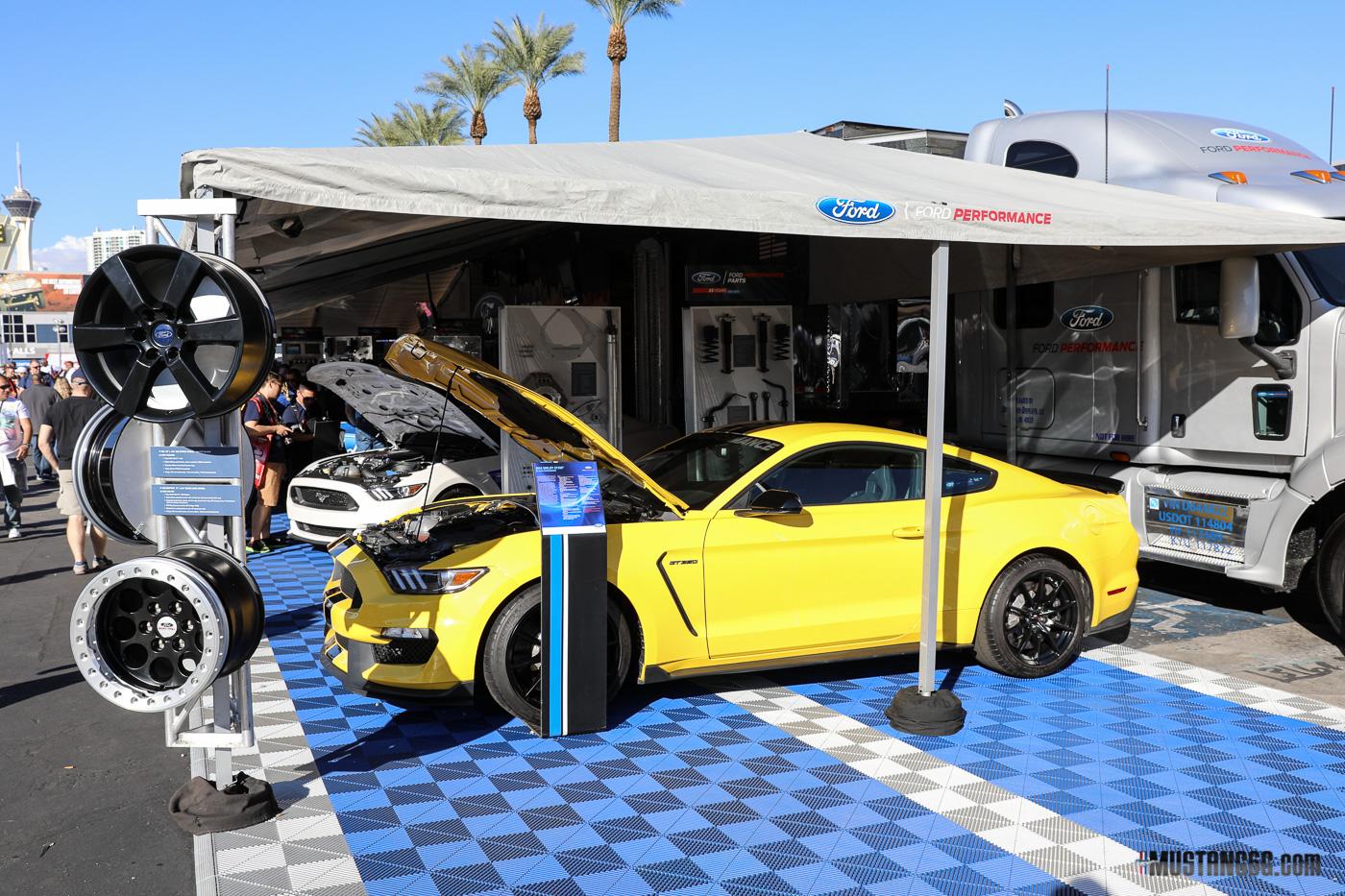 Ford Performance Booth SEMA 2016-1.jpg