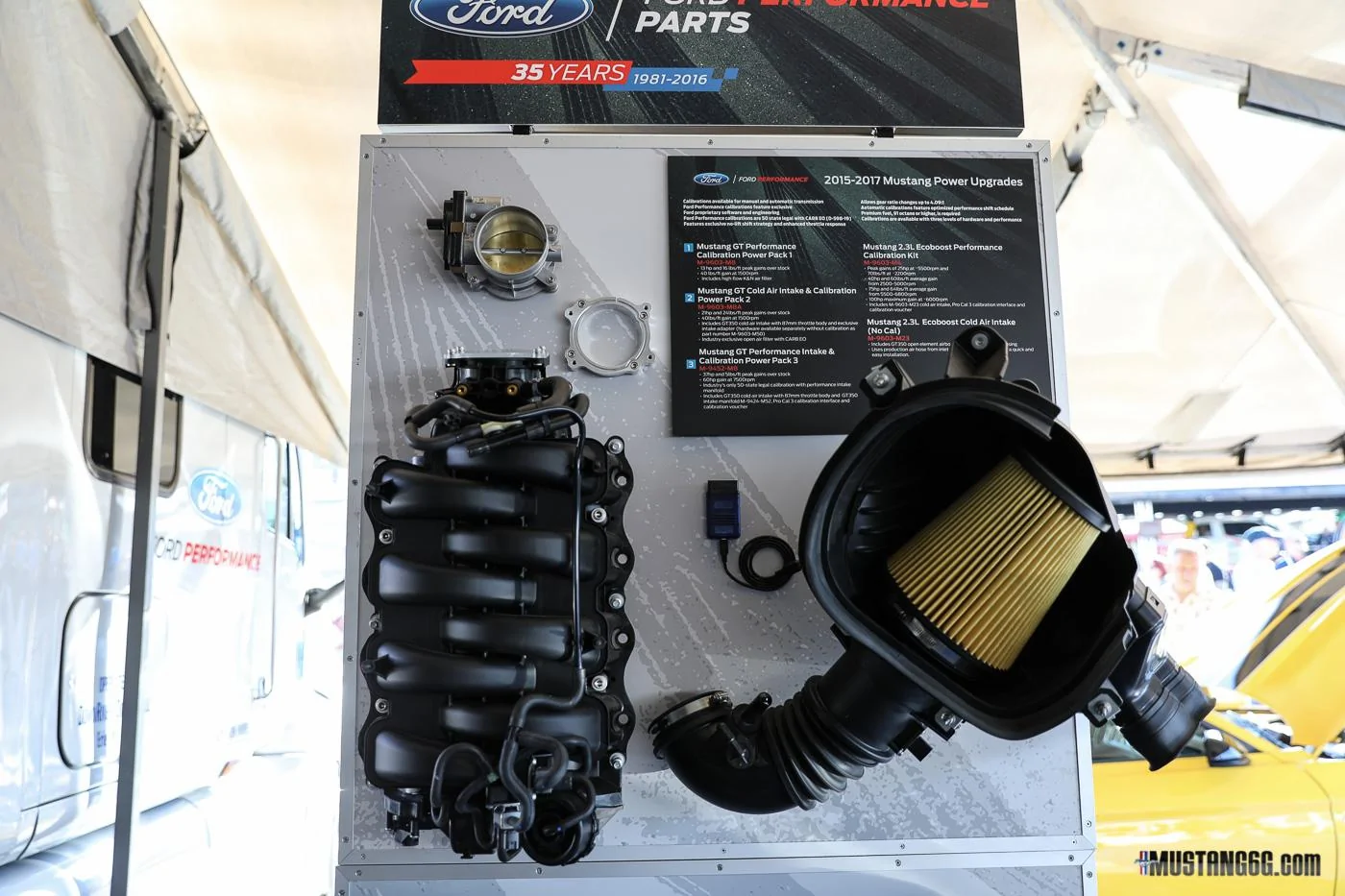 Ford Performance Parts S550 Mustang SEMA-5.webp