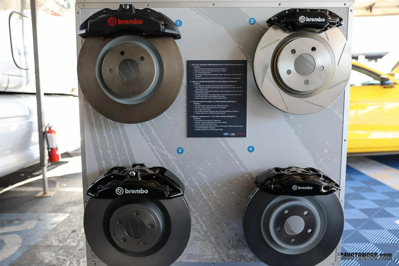 Ford Performance Parts S550 Mustang SEMA-6.webp