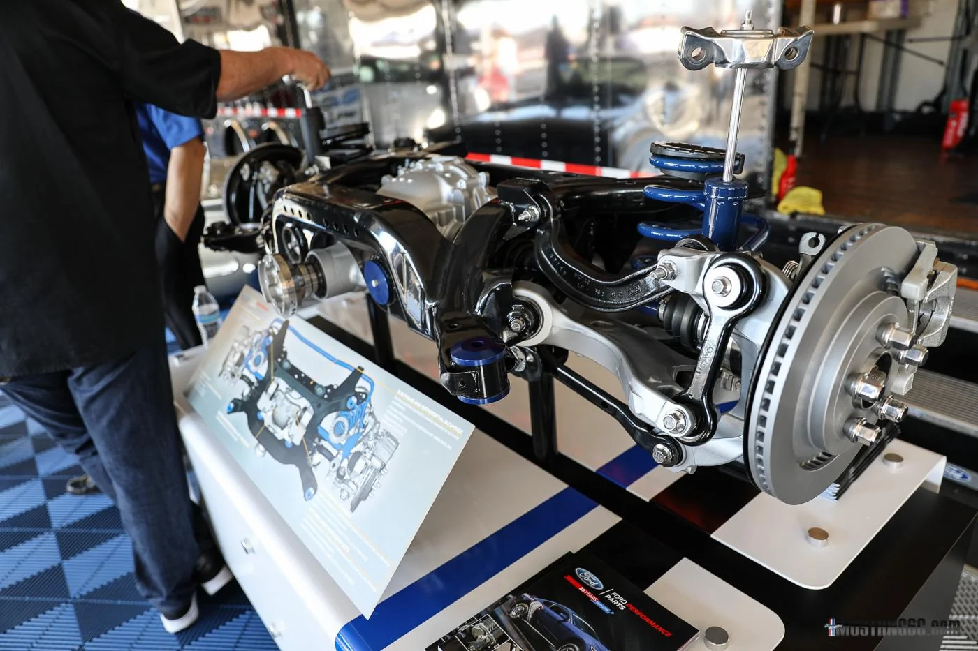 Ford Performance Parts S550 Mustang SEMA-10.webp