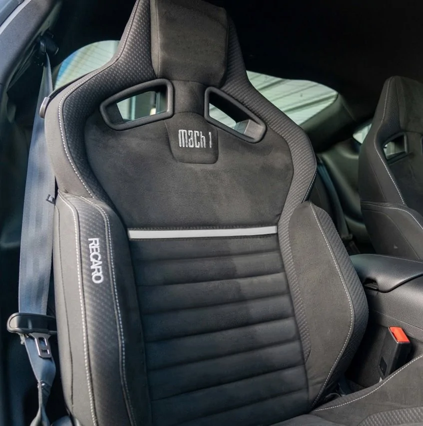 Mach 1 GT350 Style Seats 2.webp