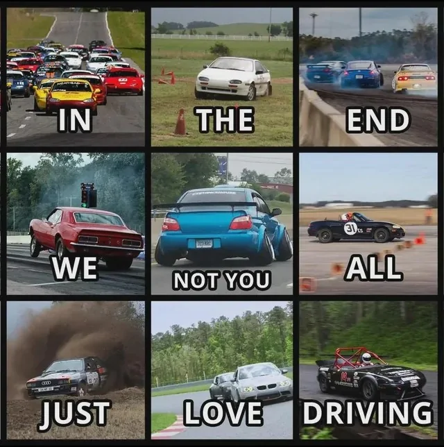 car guys love driving - not you.webp