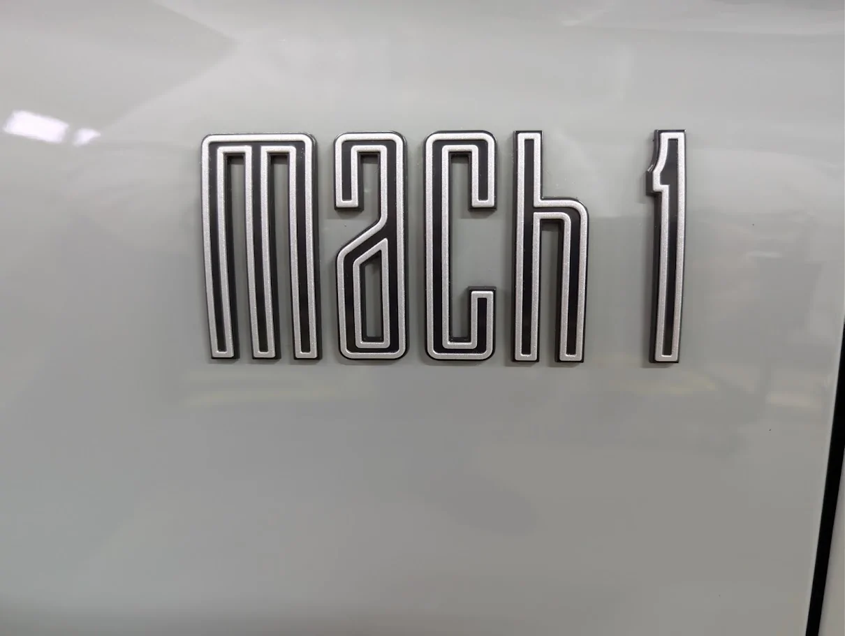 Mach 1 Fender Badge.webp
