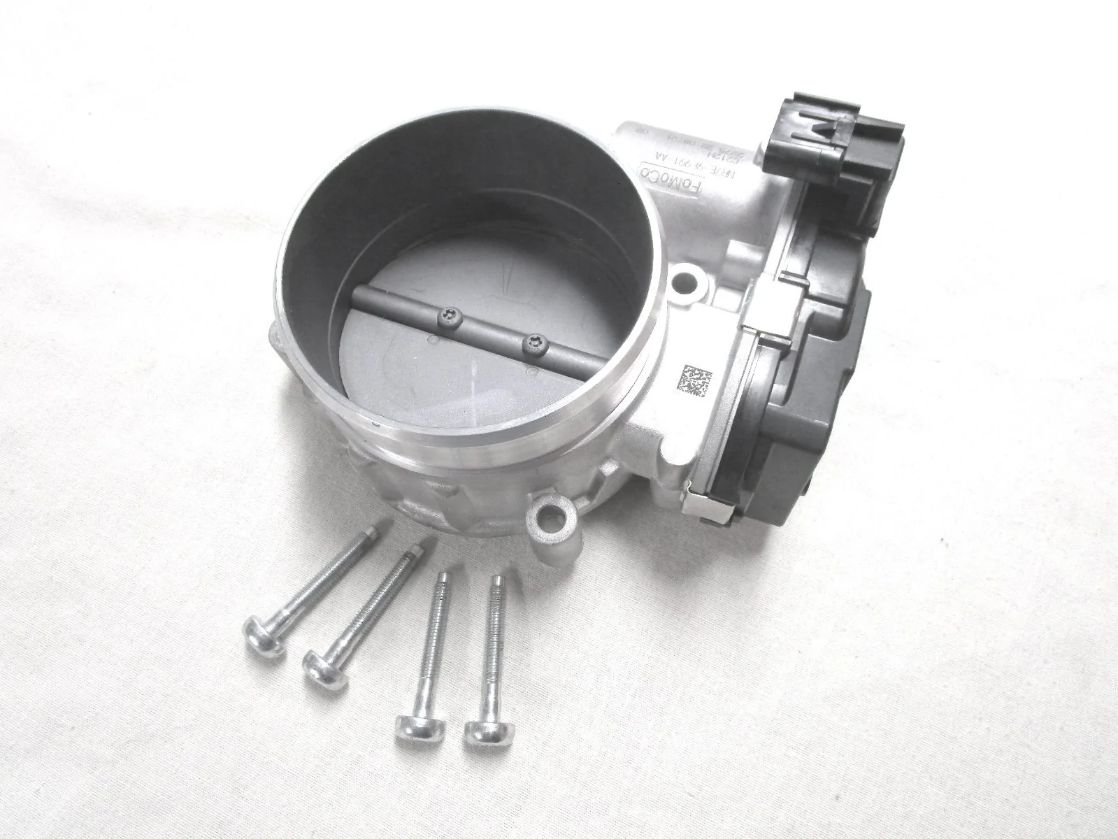 2026 DH SC dyno used throttle Body.webp