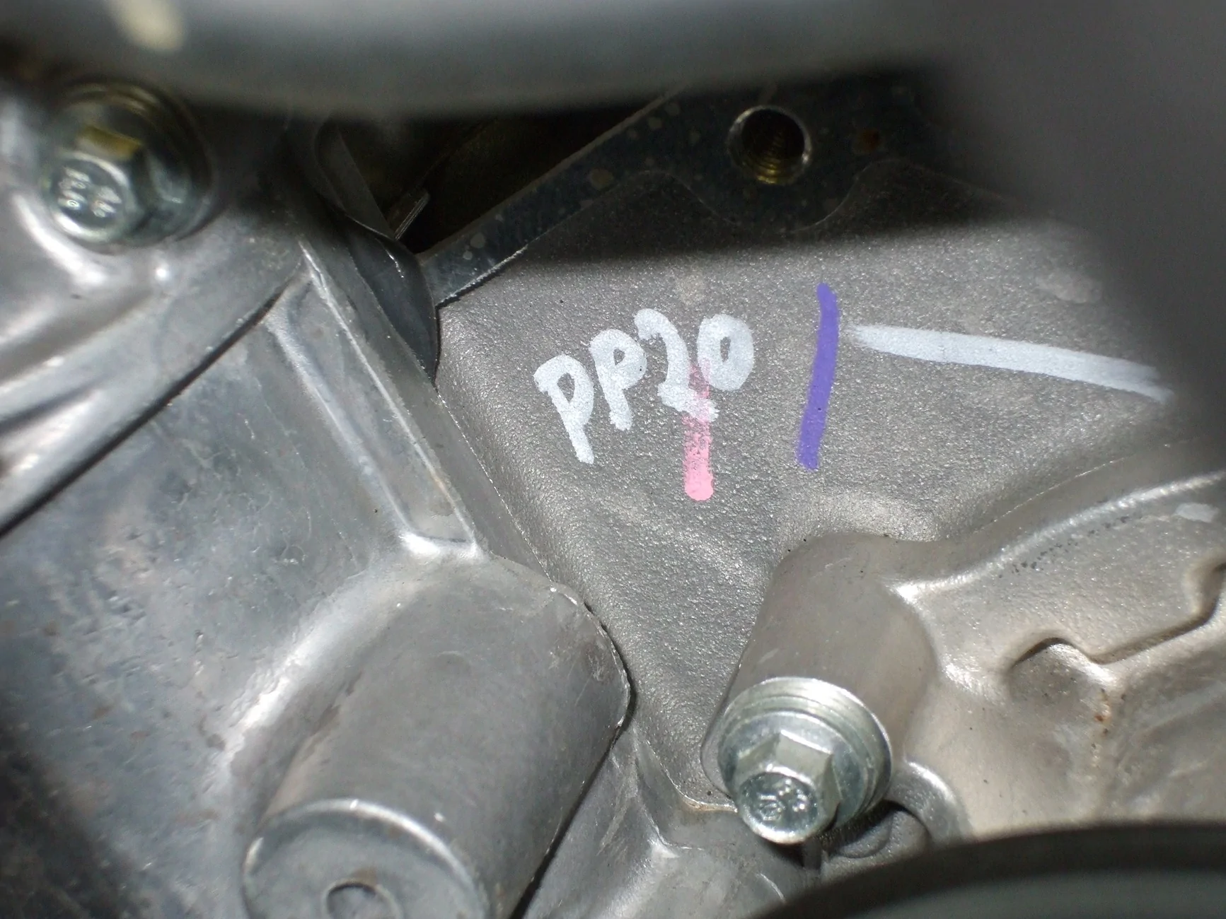 Boss 302 Engine - 1.webp