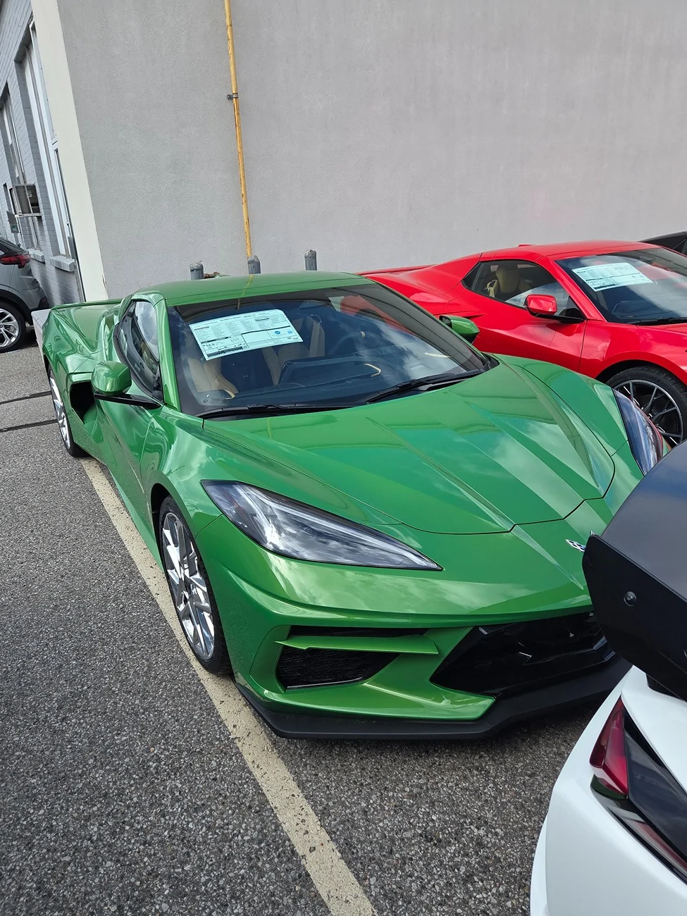 green corvette.webp