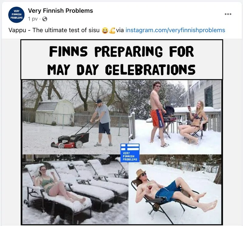 Finns preparing for May Day.webp
