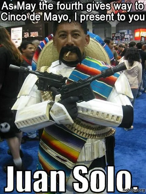 Star Wars, Juan Solo.webp