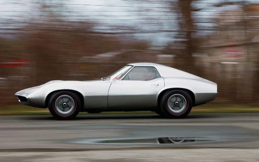 1964 Pontiac  XP-833 banshee 15.webp