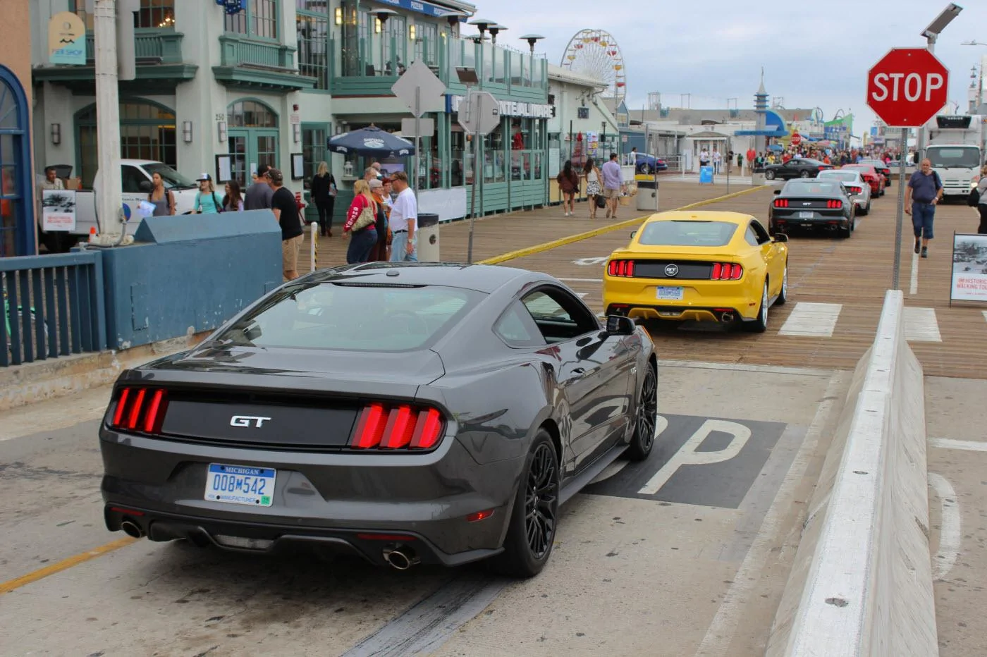 2015-Mustangs-on-Pier-2 - Copy.webp