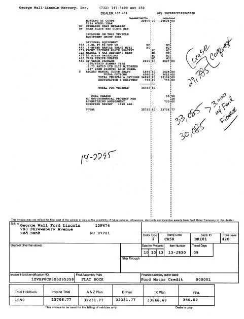 2014 TP Mustang Invoice 2.webp
