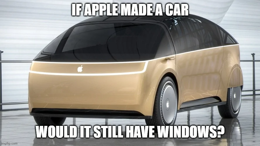 If Apple made a car.webp
