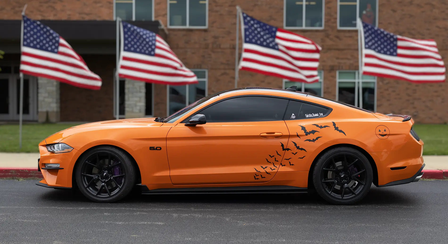 Flag and car side profile.webp