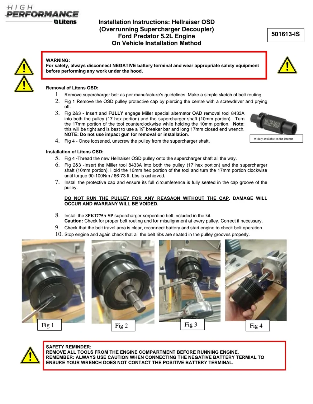 Litens instructions 27 Pulley.webp