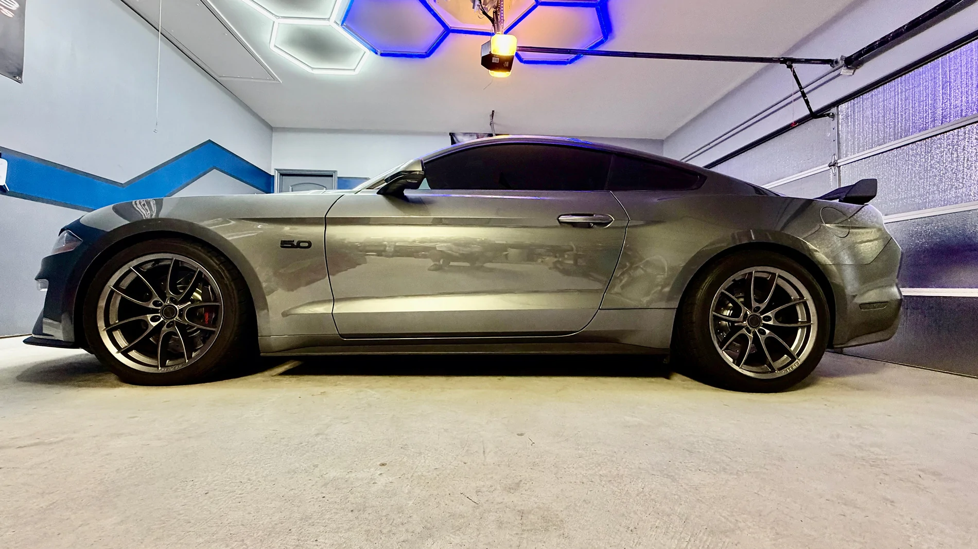 2021 Mustang GT with Ford Performance Springs.webp