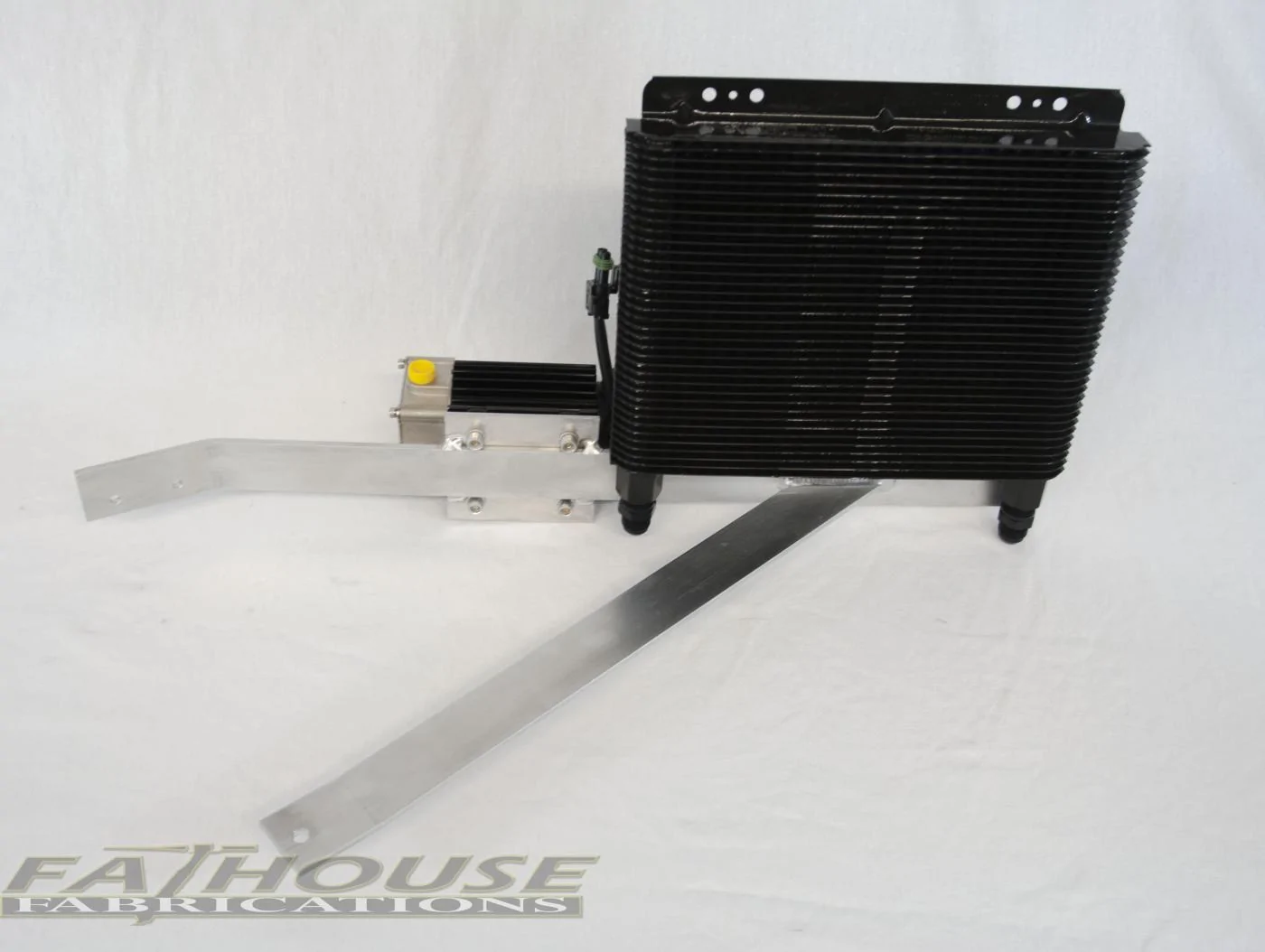 GT350 Trans Cooler.webp