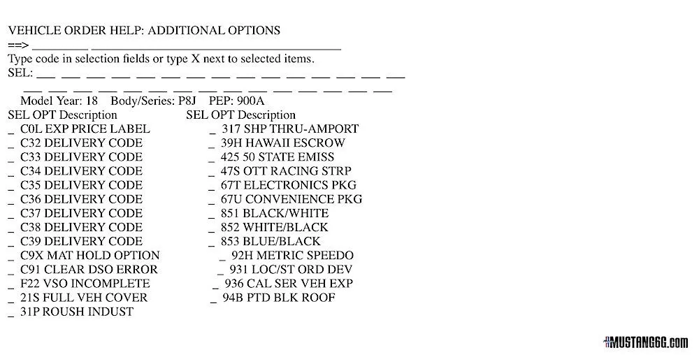 2018 Mustang Options Packages-9.webp