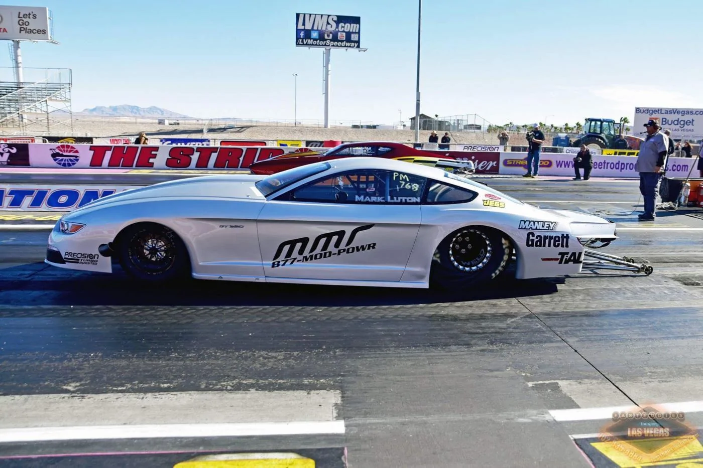 Mmt Racing Motor MMR 2016 Mustang GT Pro Mod Resets Coyote Engine World Record! | 2015 ...