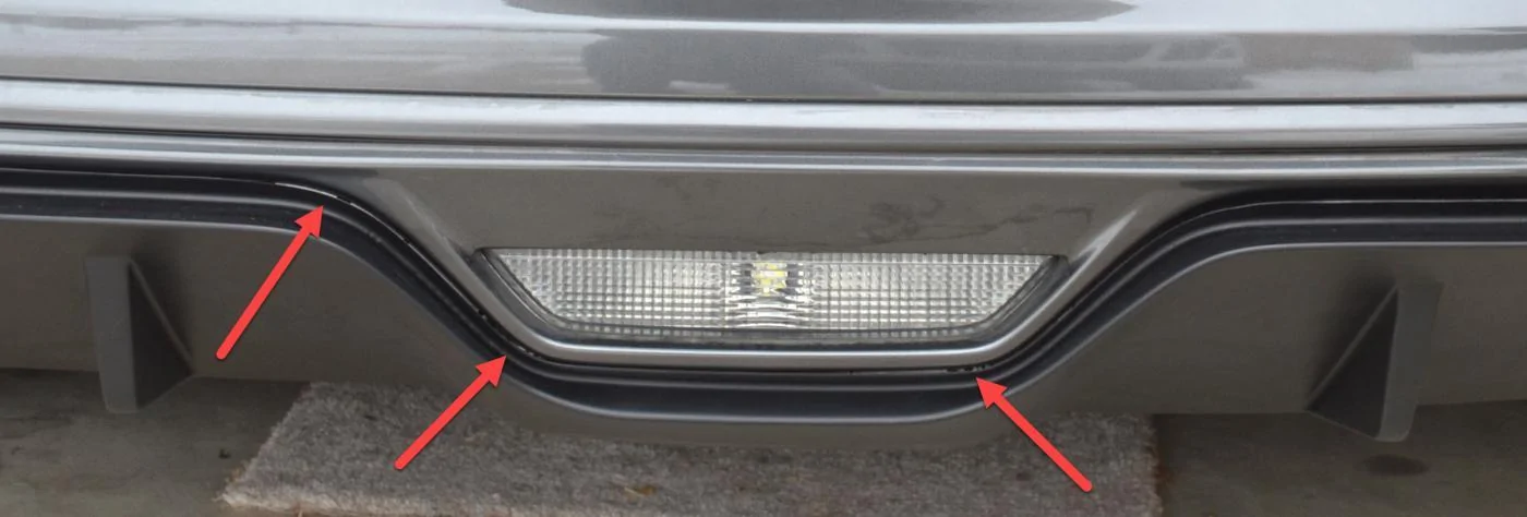 MMD Rear Diffuser Peeling.webp