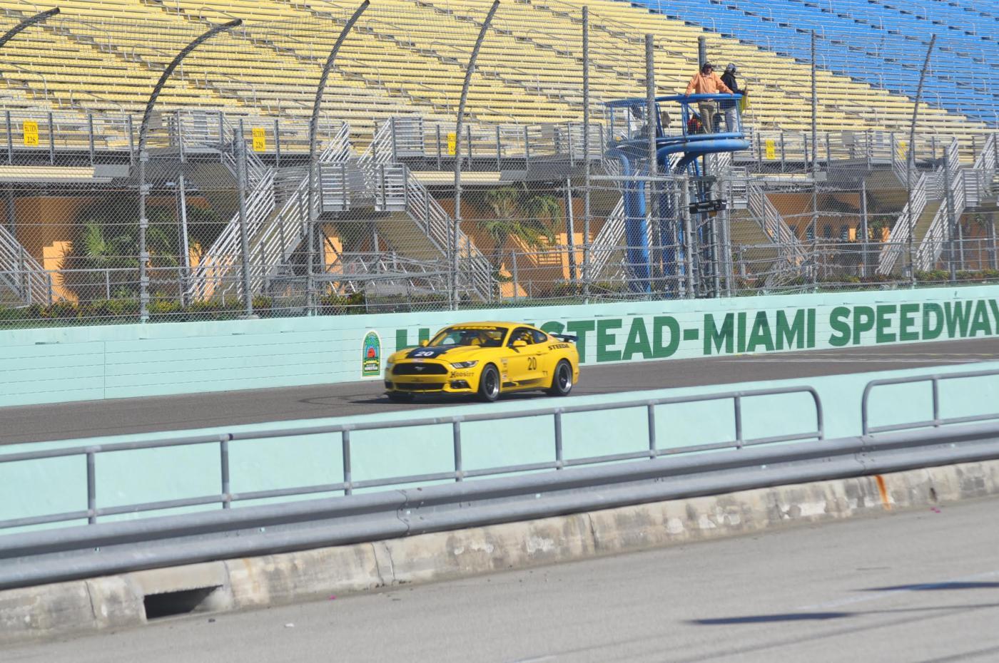 Steeda’s 2017 Q500R Mustang Dominates in Debut at Homestead-4.jpg