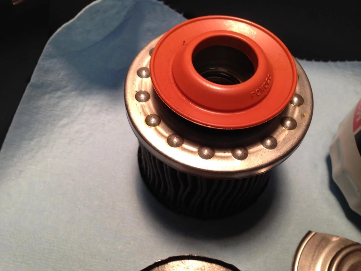 Anti drain back sittin on element.webp