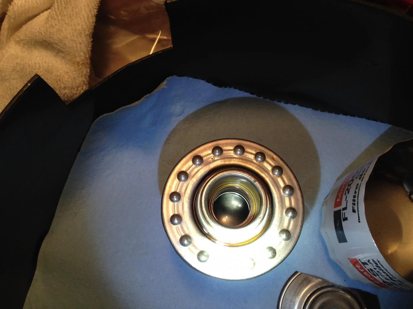 Looking down into element.webp