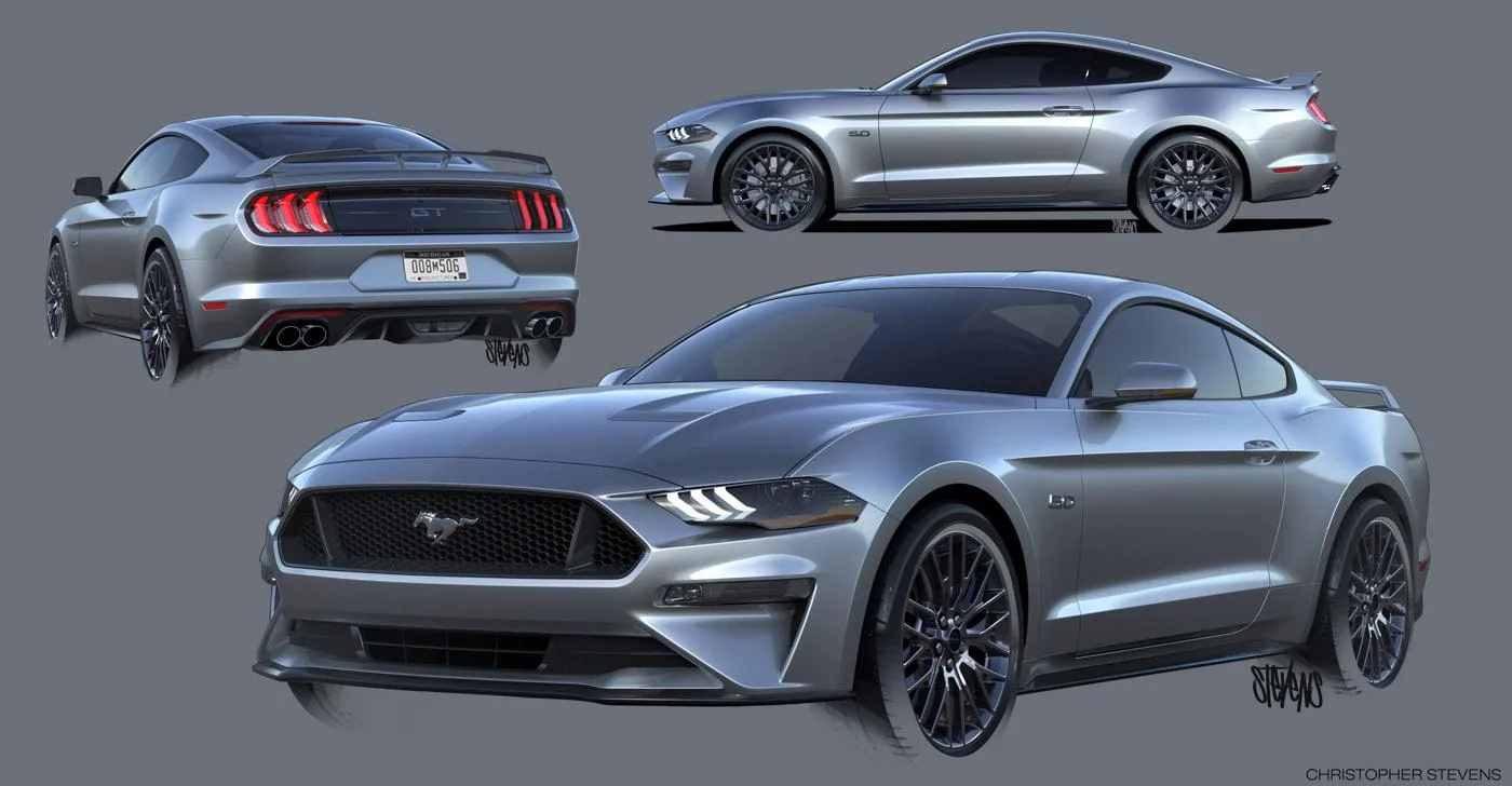 2018-Mustang-design-sketch-05.webp