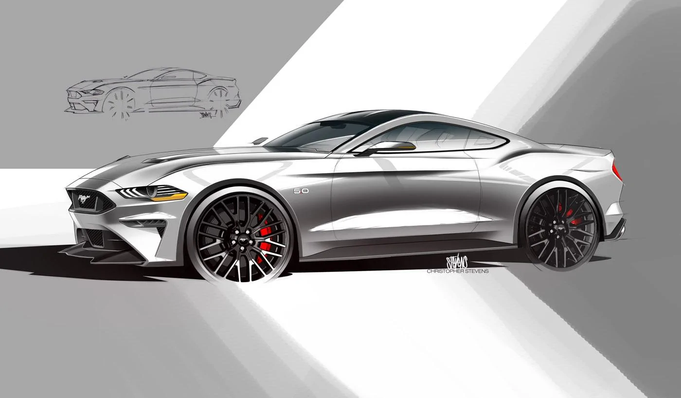2018-Mustang-design-sketch-06.webp