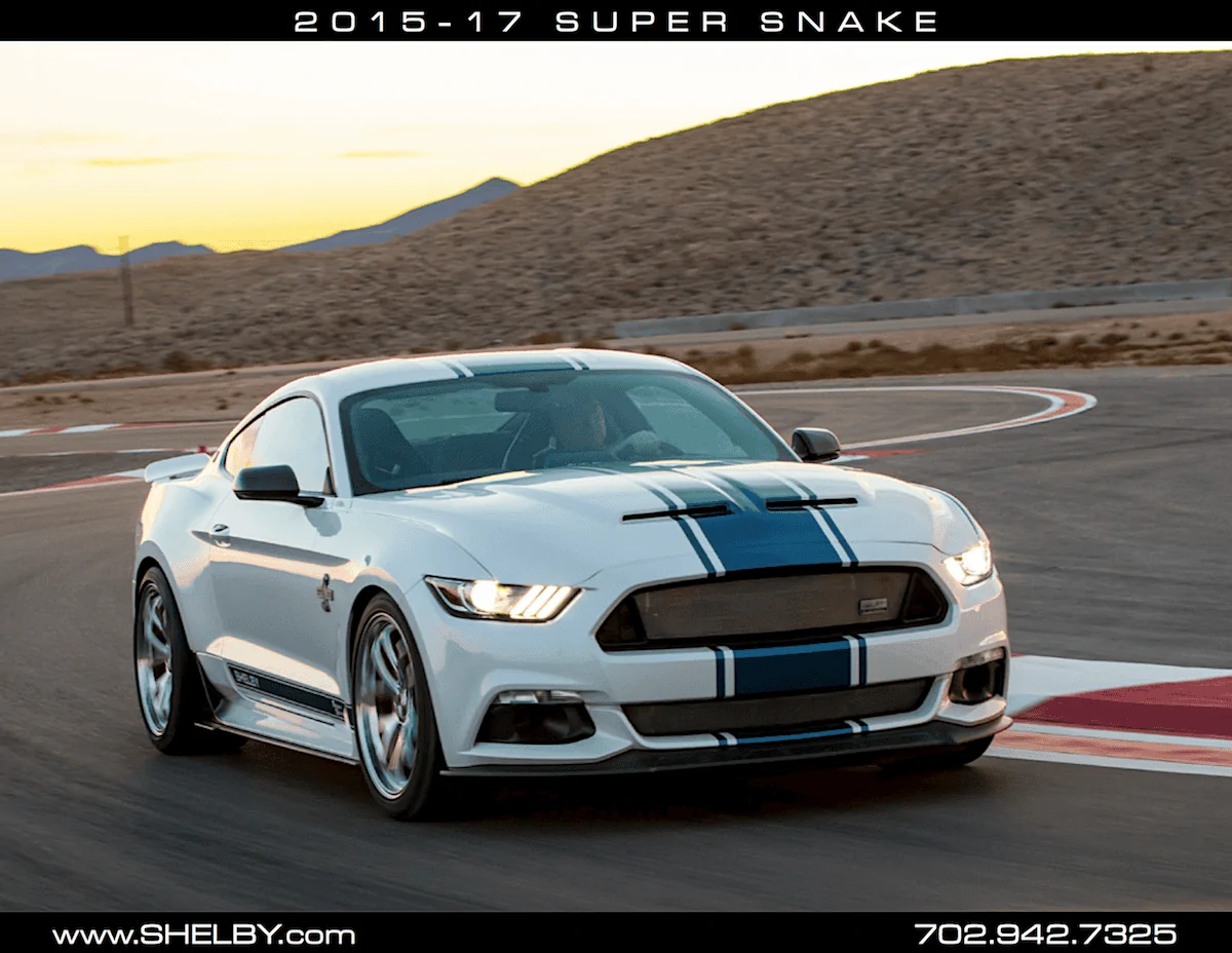 50th anniversary 2017 Shelby Super Snake Brochure-1.webp